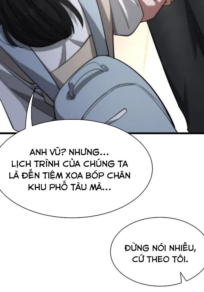 Tôi Bị Mắc Kẹt Trong Cùng Một Ngày Suốt Một Nghìn Năm: Chapter 123