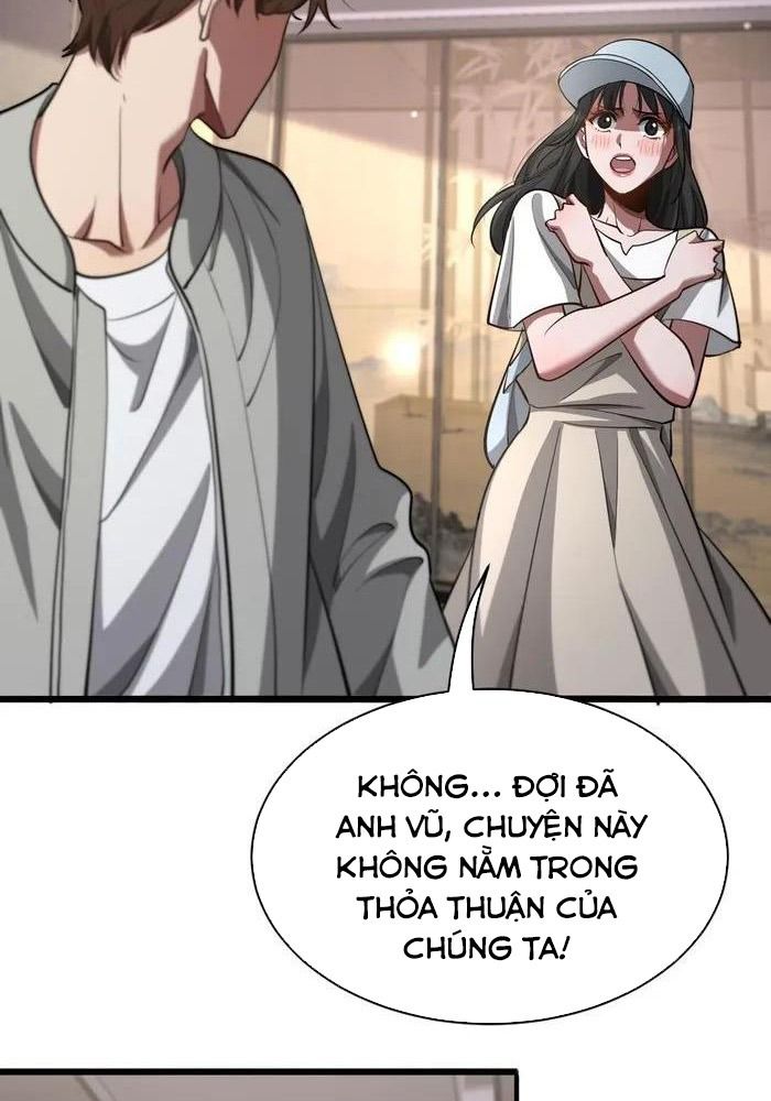 Tôi Bị Mắc Kẹt Trong Cùng Một Ngày Suốt Một Nghìn Năm: Chapter 123