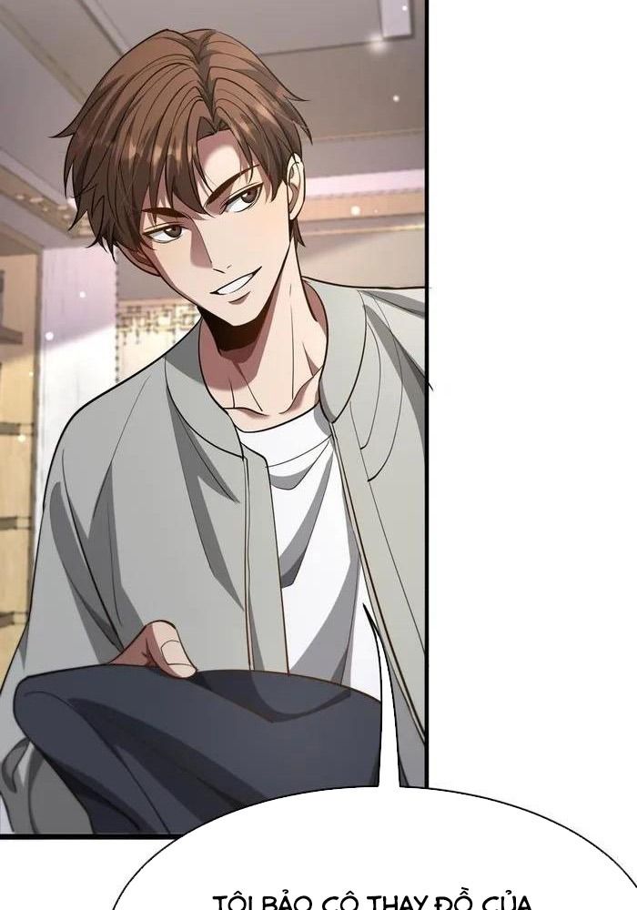 Tôi Bị Mắc Kẹt Trong Cùng Một Ngày Suốt Một Nghìn Năm: Chapter 123