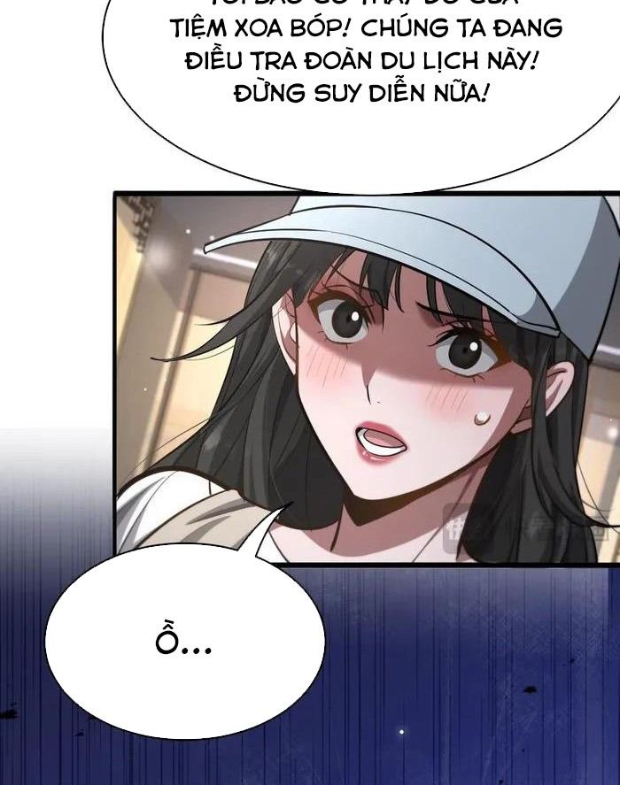 Tôi Bị Mắc Kẹt Trong Cùng Một Ngày Suốt Một Nghìn Năm: Chapter 123