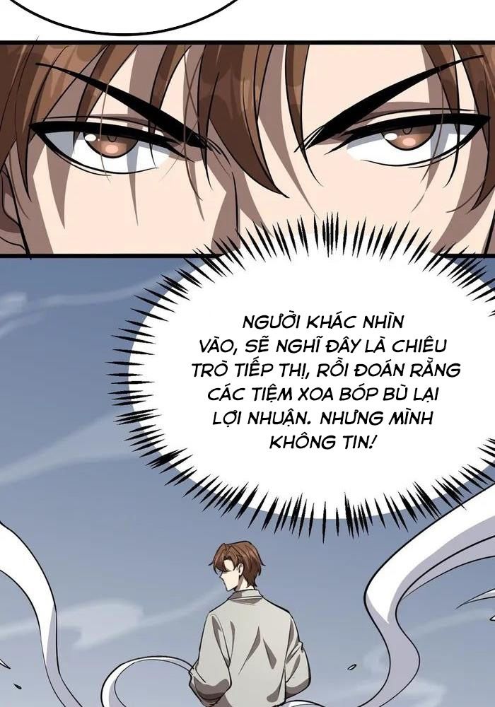 Tôi Bị Mắc Kẹt Trong Cùng Một Ngày Suốt Một Nghìn Năm: Chapter 123