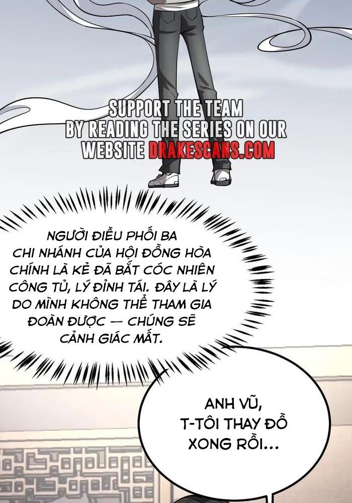 Tôi Bị Mắc Kẹt Trong Cùng Một Ngày Suốt Một Nghìn Năm: Chapter 123