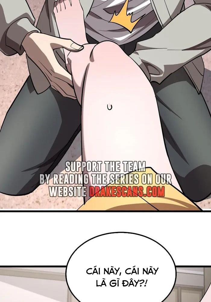 Tôi Bị Mắc Kẹt Trong Cùng Một Ngày Suốt Một Nghìn Năm: Chapter 123