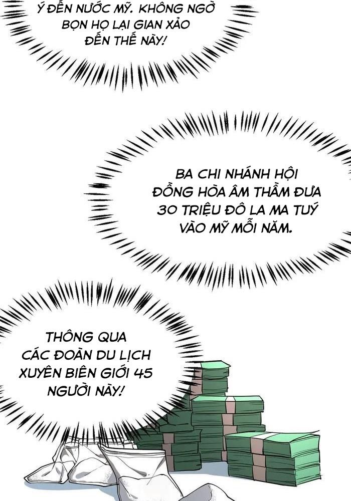 Tôi Bị Mắc Kẹt Trong Cùng Một Ngày Suốt Một Nghìn Năm: Chapter 123