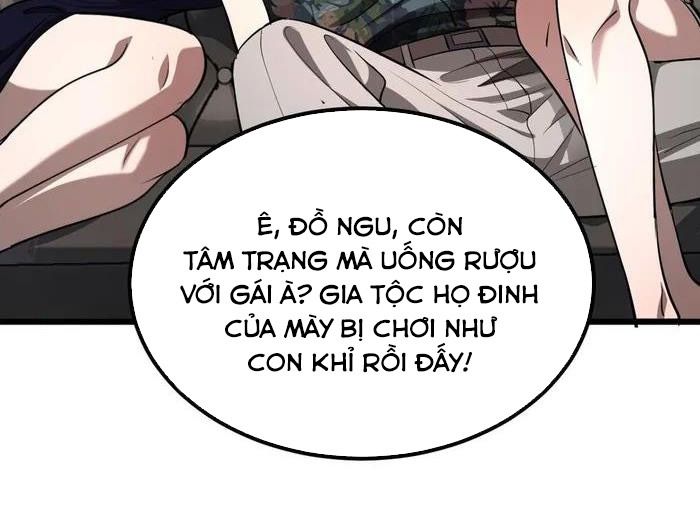 Tôi Bị Mắc Kẹt Trong Cùng Một Ngày Suốt Một Nghìn Năm: Chapter 123