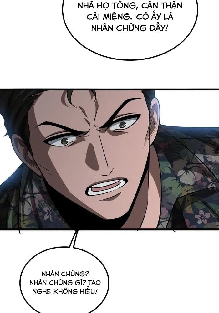 Tôi Bị Mắc Kẹt Trong Cùng Một Ngày Suốt Một Nghìn Năm: Chapter 123