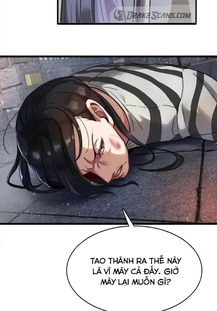 Tôi Bị Mắc Kẹt Trong Cùng Một Ngày Suốt Một Nghìn Năm: Chapter 123