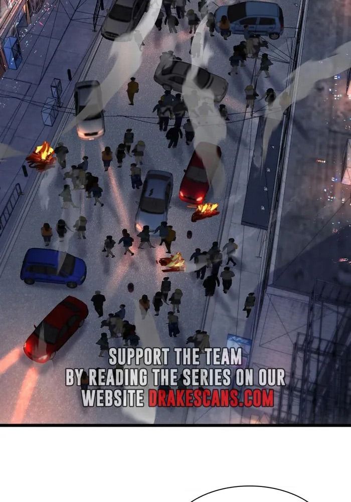 Tôi Bị Mắc Kẹt Trong Cùng Một Ngày Suốt Một Nghìn Năm: Chapter 124