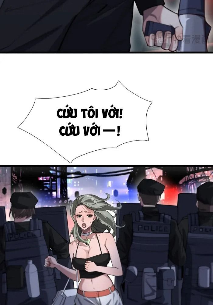 Tôi Bị Mắc Kẹt Trong Cùng Một Ngày Suốt Một Nghìn Năm: Chapter 124