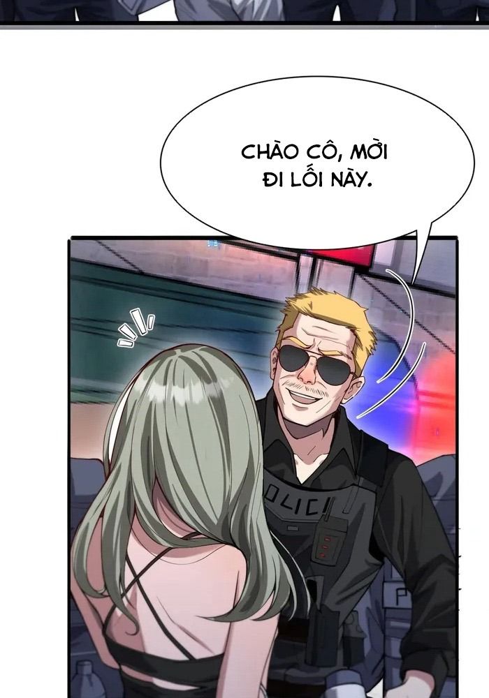 Tôi Bị Mắc Kẹt Trong Cùng Một Ngày Suốt Một Nghìn Năm: Chapter 124