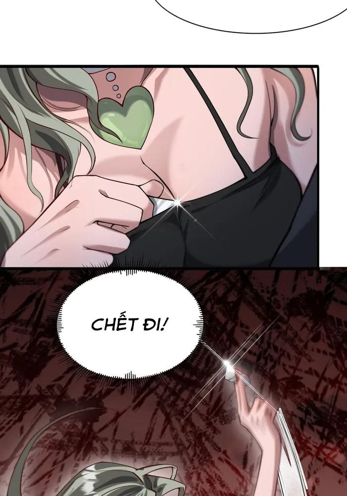 Tôi Bị Mắc Kẹt Trong Cùng Một Ngày Suốt Một Nghìn Năm: Chapter 124