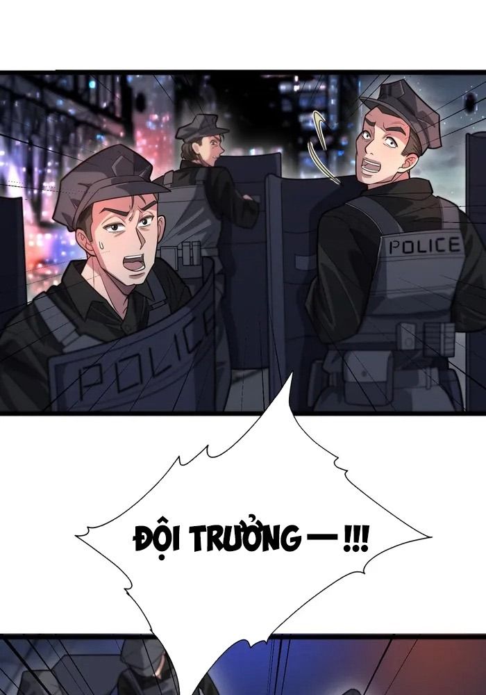 Tôi Bị Mắc Kẹt Trong Cùng Một Ngày Suốt Một Nghìn Năm: Chapter 124