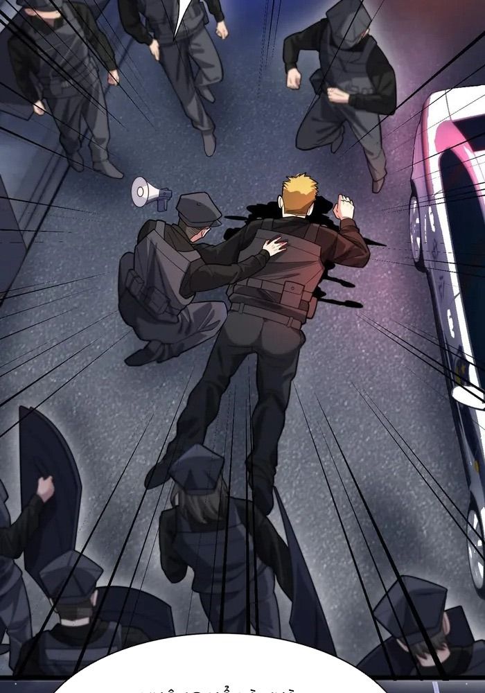 Tôi Bị Mắc Kẹt Trong Cùng Một Ngày Suốt Một Nghìn Năm: Chapter 124