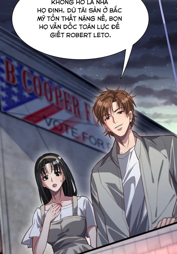 Tôi Bị Mắc Kẹt Trong Cùng Một Ngày Suốt Một Nghìn Năm: Chapter 124