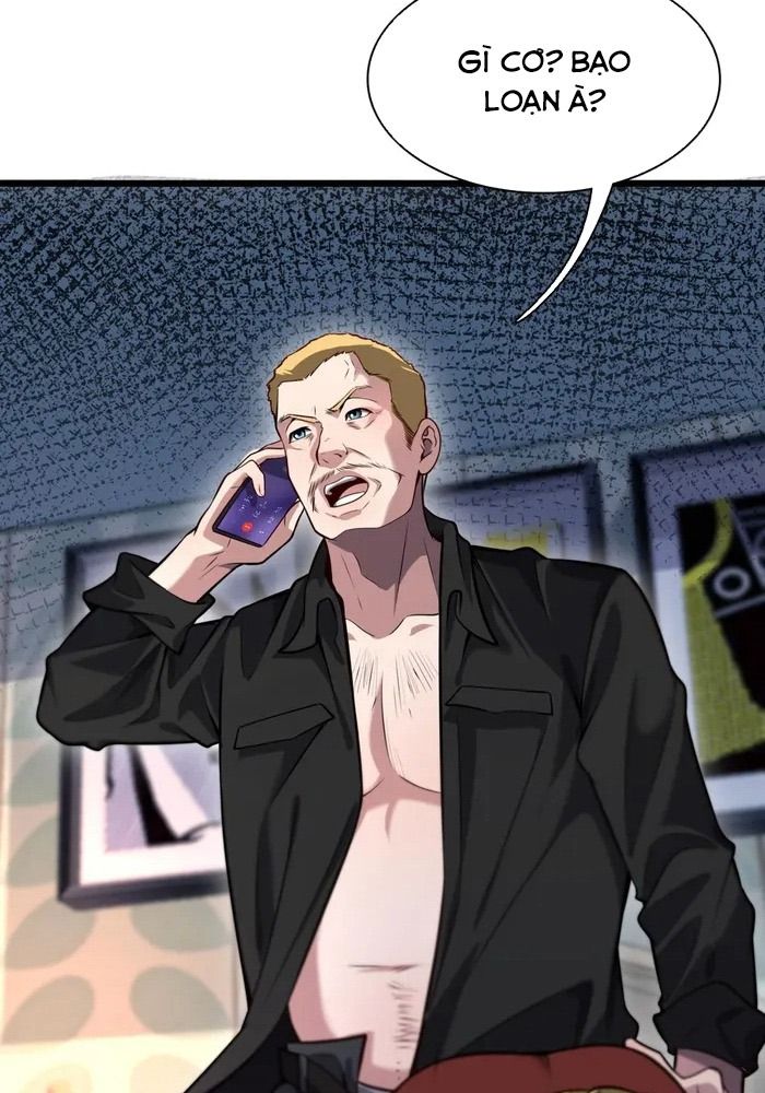 Tôi Bị Mắc Kẹt Trong Cùng Một Ngày Suốt Một Nghìn Năm: Chapter 124