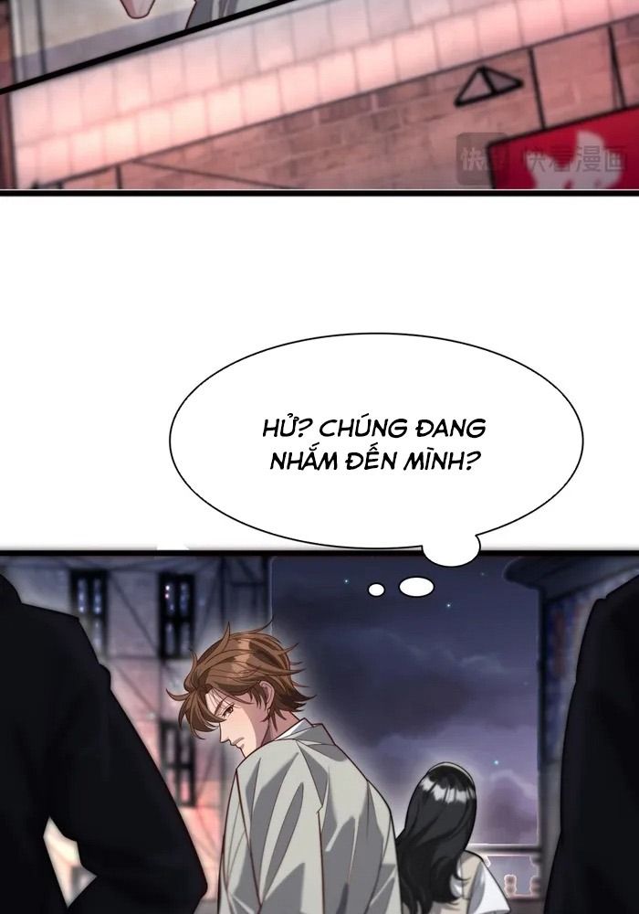 Tôi Bị Mắc Kẹt Trong Cùng Một Ngày Suốt Một Nghìn Năm: Chapter 124