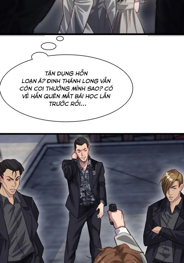 Tôi Bị Mắc Kẹt Trong Cùng Một Ngày Suốt Một Nghìn Năm: Chapter 124