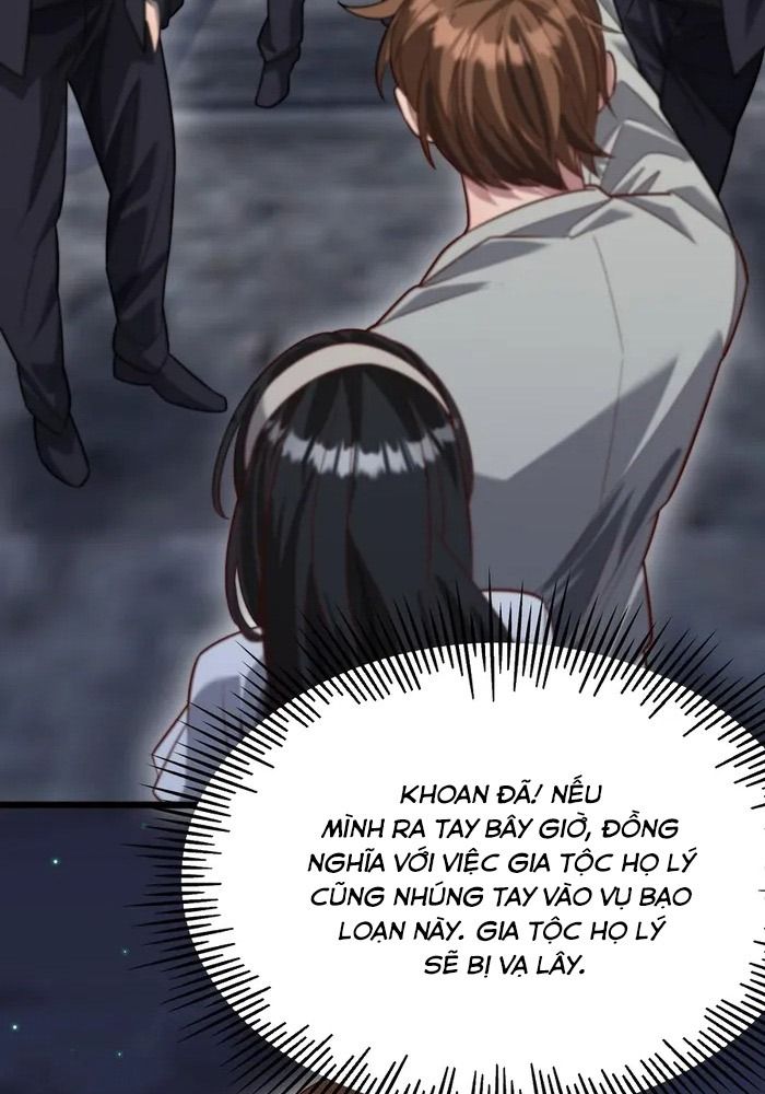 Tôi Bị Mắc Kẹt Trong Cùng Một Ngày Suốt Một Nghìn Năm: Chapter 124