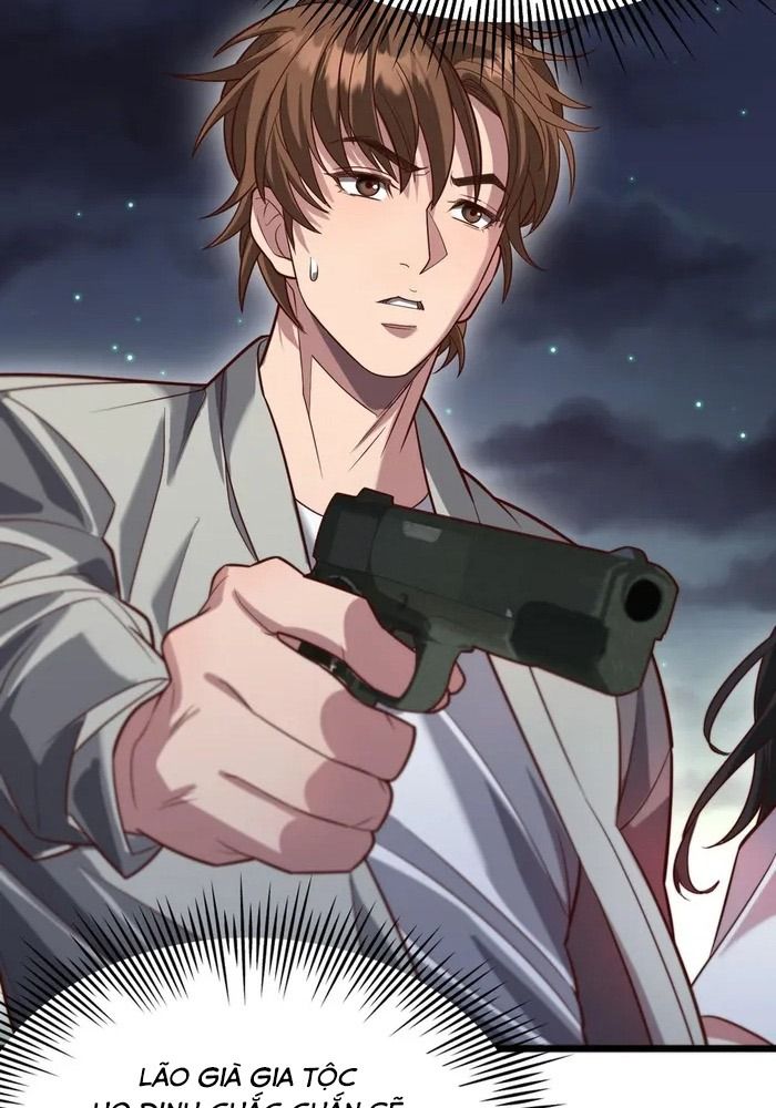 Tôi Bị Mắc Kẹt Trong Cùng Một Ngày Suốt Một Nghìn Năm: Chapter 124