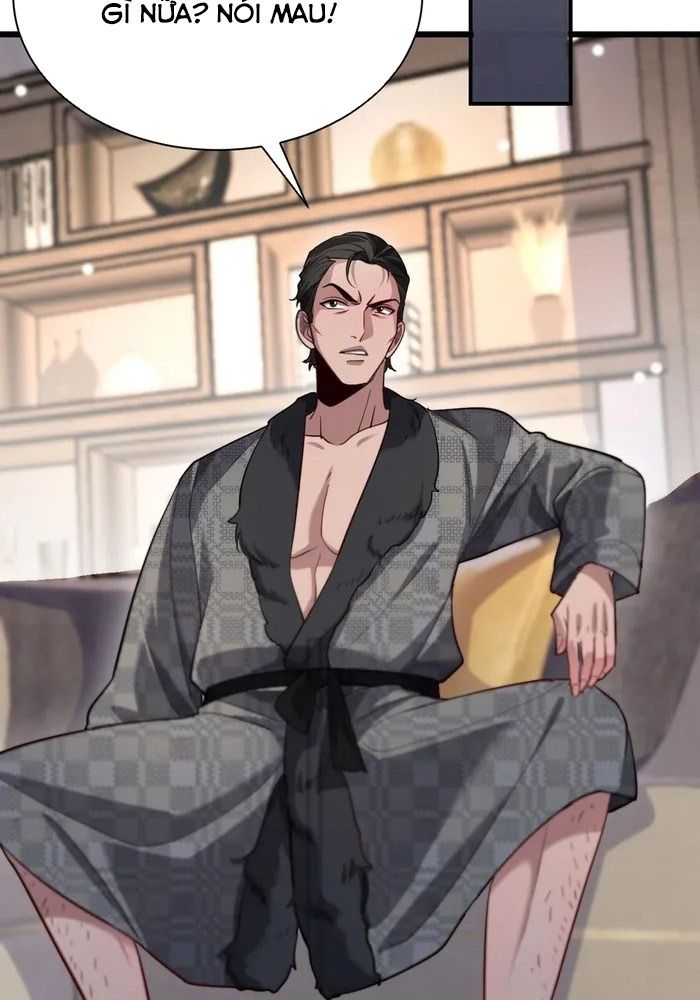 Tôi Bị Mắc Kẹt Trong Cùng Một Ngày Suốt Một Nghìn Năm: Chapter 124