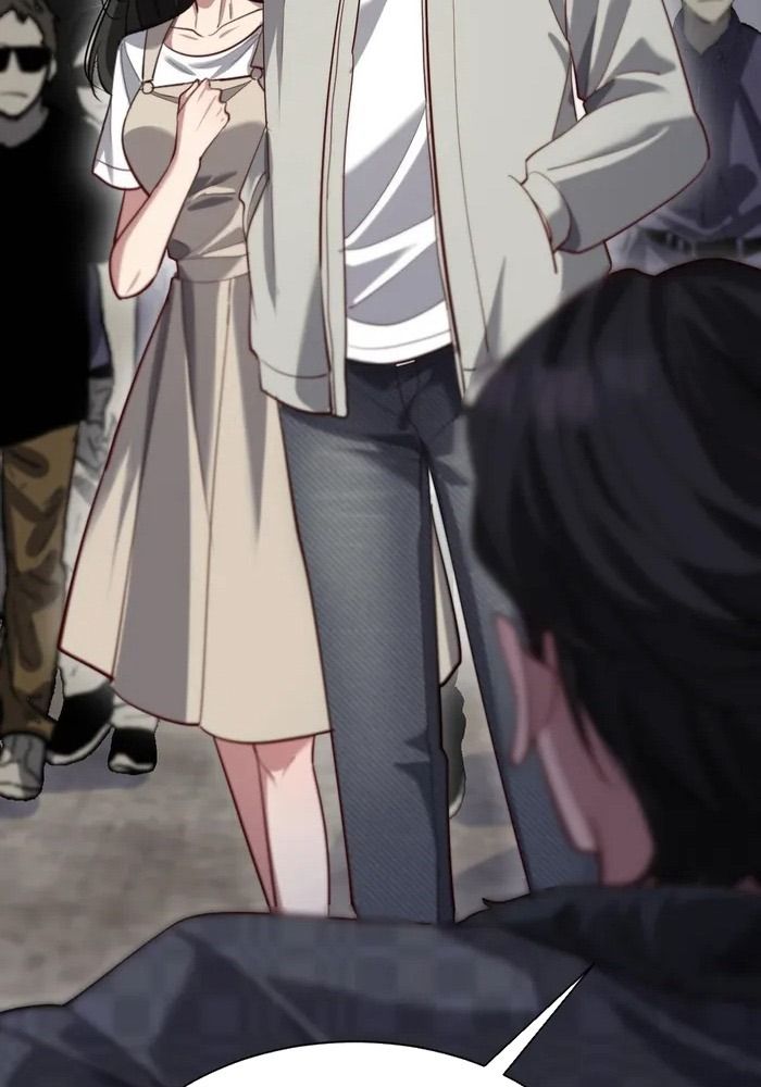 Tôi Bị Mắc Kẹt Trong Cùng Một Ngày Suốt Một Nghìn Năm: Chapter 124