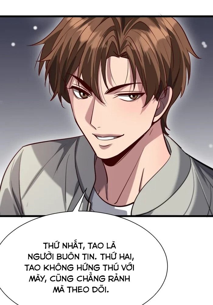 Tôi Bị Mắc Kẹt Trong Cùng Một Ngày Suốt Một Nghìn Năm: Chapter 124