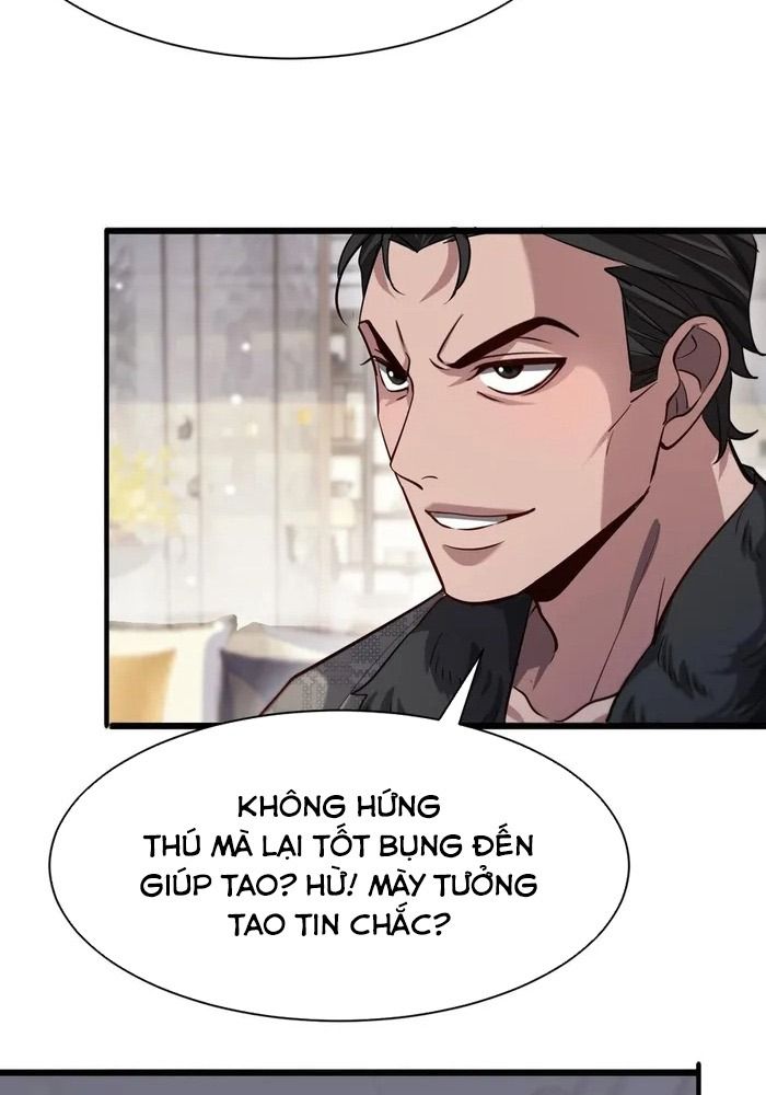 Tôi Bị Mắc Kẹt Trong Cùng Một Ngày Suốt Một Nghìn Năm: Chapter 124