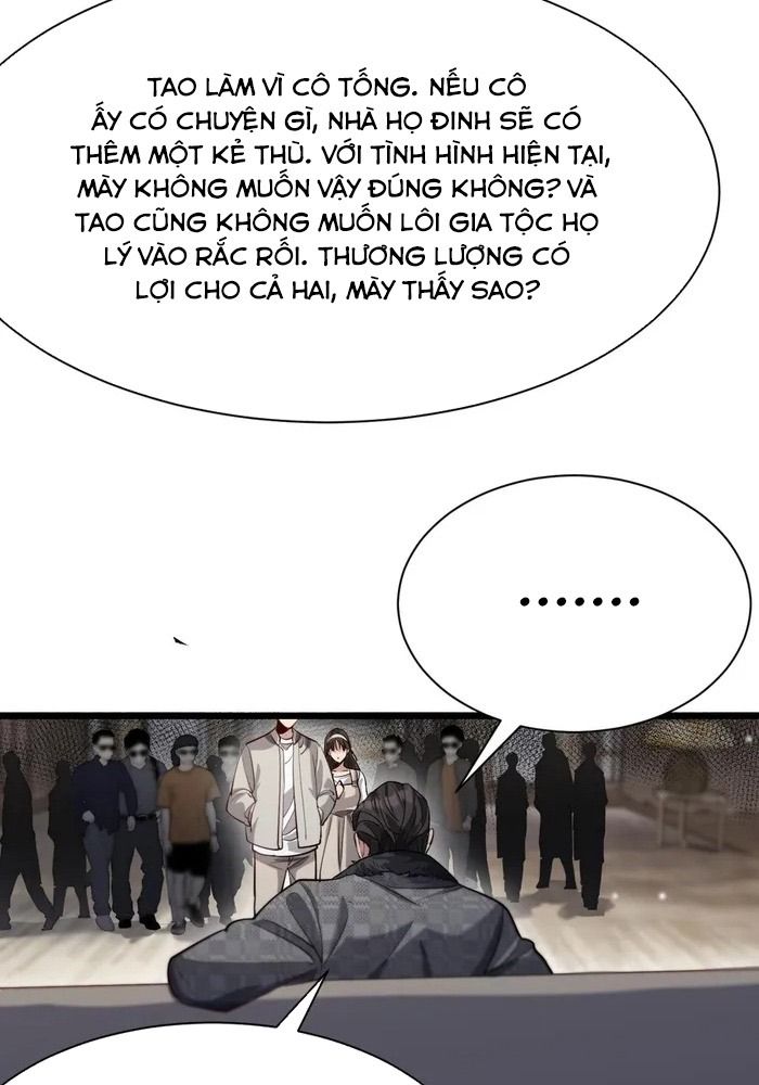 Tôi Bị Mắc Kẹt Trong Cùng Một Ngày Suốt Một Nghìn Năm: Chapter 124