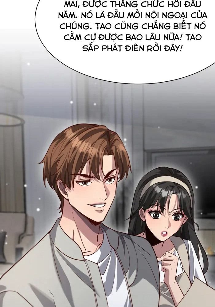 Tôi Bị Mắc Kẹt Trong Cùng Một Ngày Suốt Một Nghìn Năm: Chapter 124