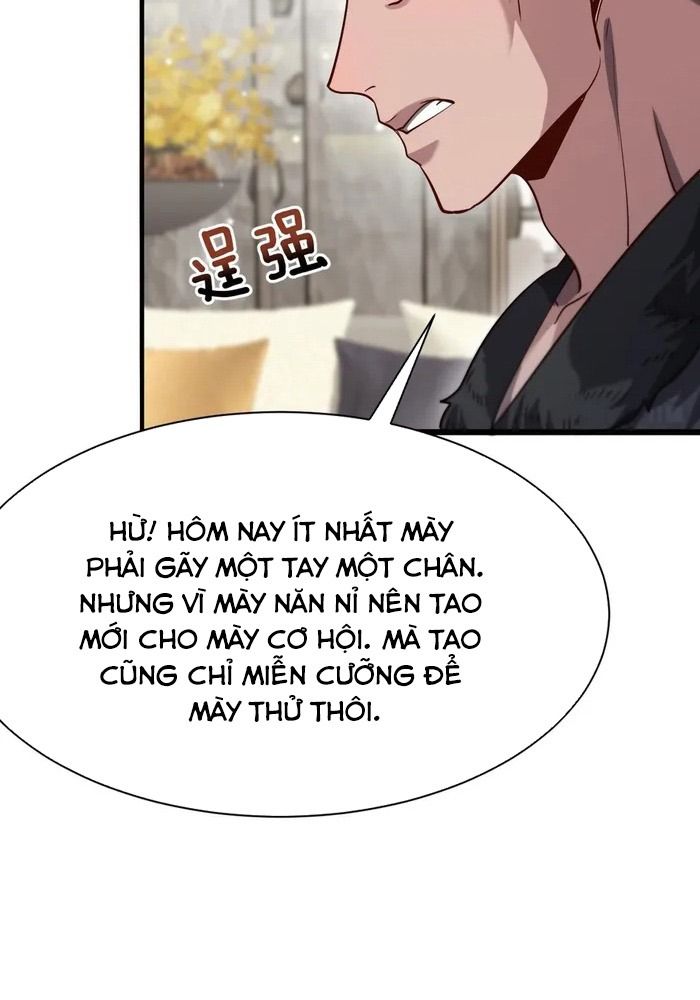 Tôi Bị Mắc Kẹt Trong Cùng Một Ngày Suốt Một Nghìn Năm: Chapter 124