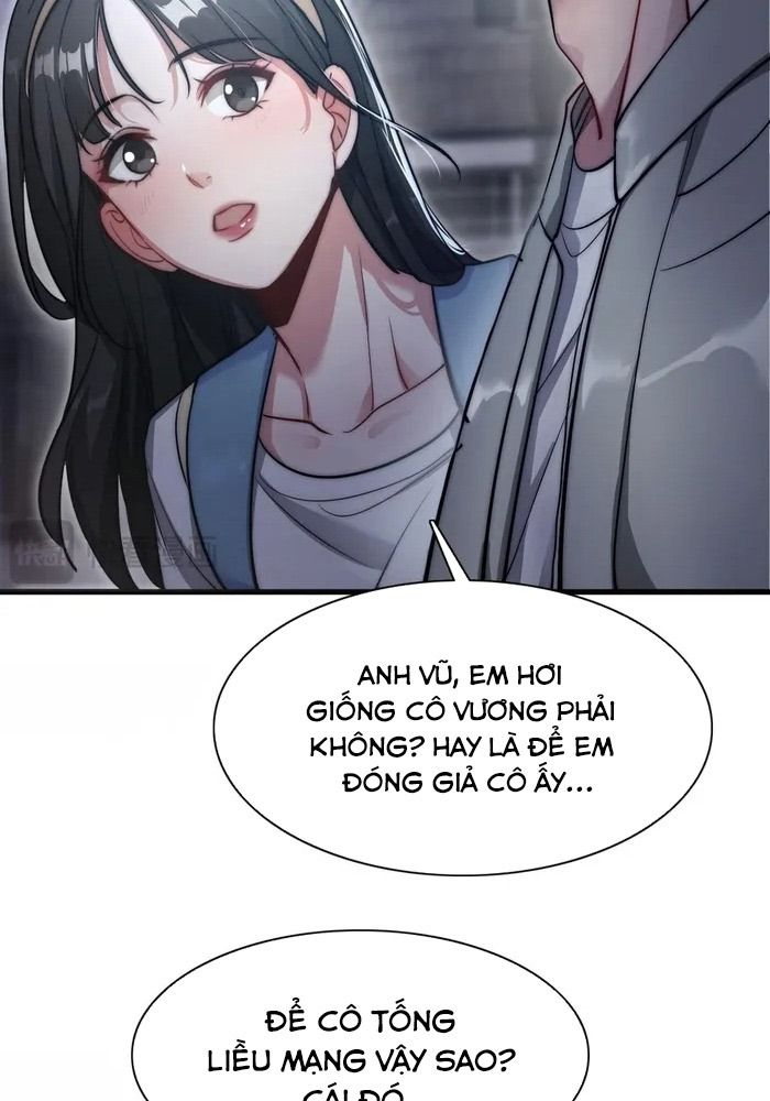 Tôi Bị Mắc Kẹt Trong Cùng Một Ngày Suốt Một Nghìn Năm: Chapter 124