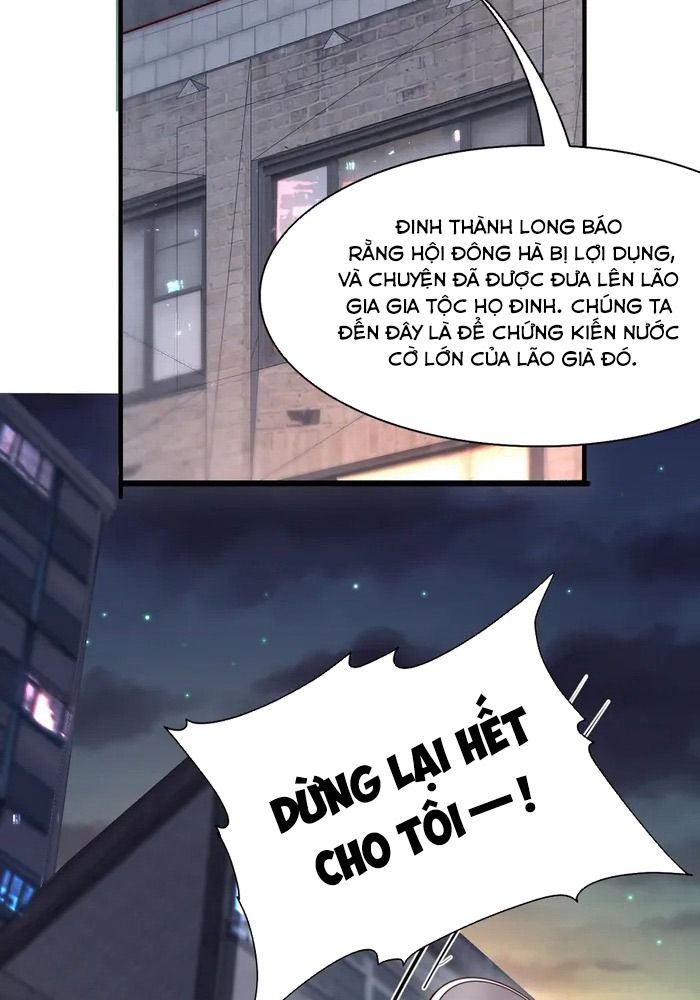 Tôi Bị Mắc Kẹt Trong Cùng Một Ngày Suốt Một Nghìn Năm: Chapter 124