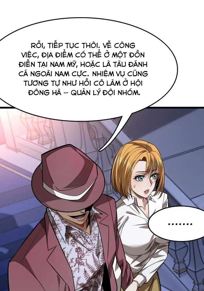 Tôi Bị Mắc Kẹt Trong Cùng Một Ngày Suốt Một Nghìn Năm: Chapter 124