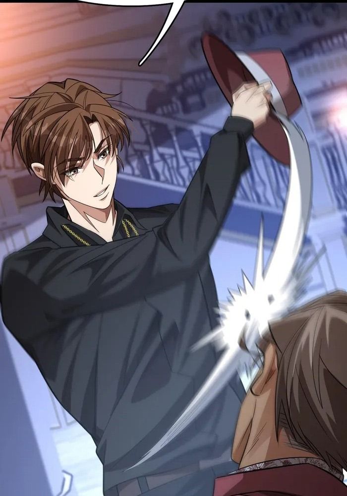 Tôi Bị Mắc Kẹt Trong Cùng Một Ngày Suốt Một Nghìn Năm: Chapter 124