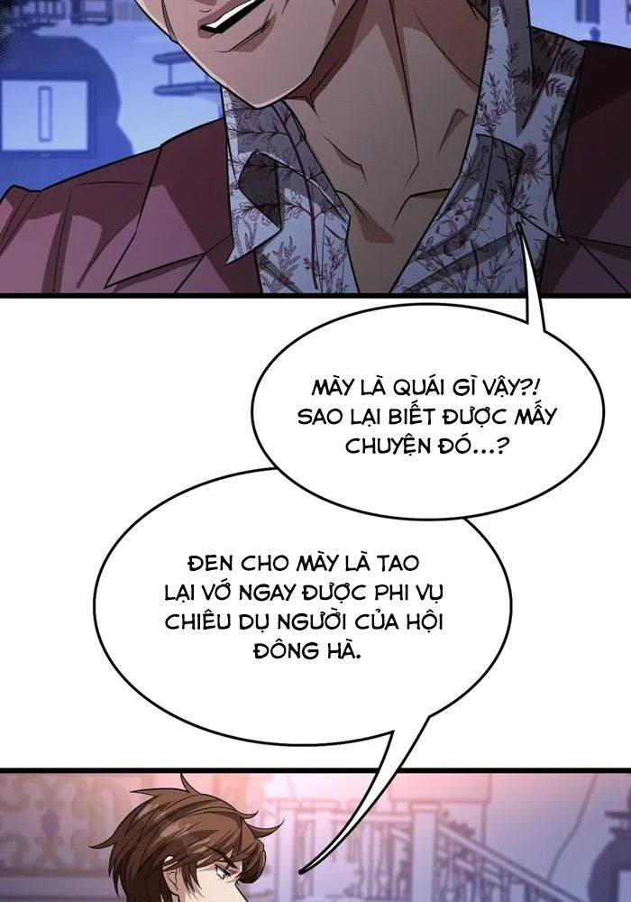 Tôi Bị Mắc Kẹt Trong Cùng Một Ngày Suốt Một Nghìn Năm: Chapter 124