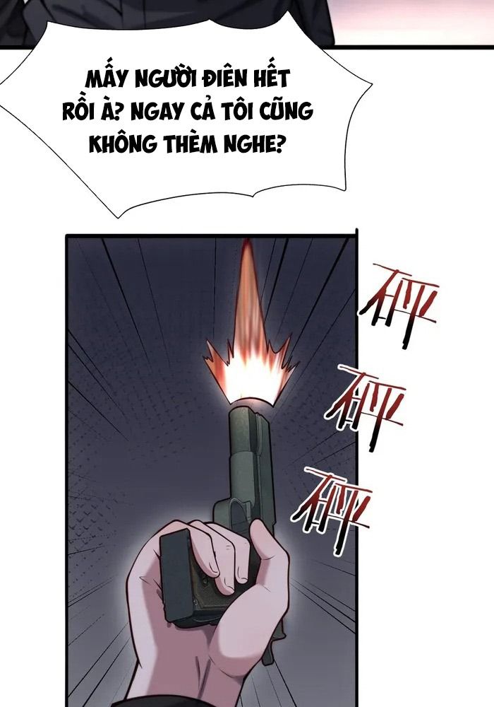 Tôi Bị Mắc Kẹt Trong Cùng Một Ngày Suốt Một Nghìn Năm: Chapter 124