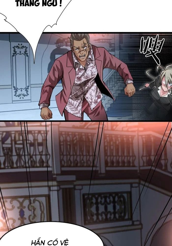 Tôi Bị Mắc Kẹt Trong Cùng Một Ngày Suốt Một Nghìn Năm: Chapter 124