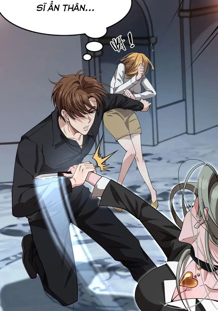 Tôi Bị Mắc Kẹt Trong Cùng Một Ngày Suốt Một Nghìn Năm: Chapter 124