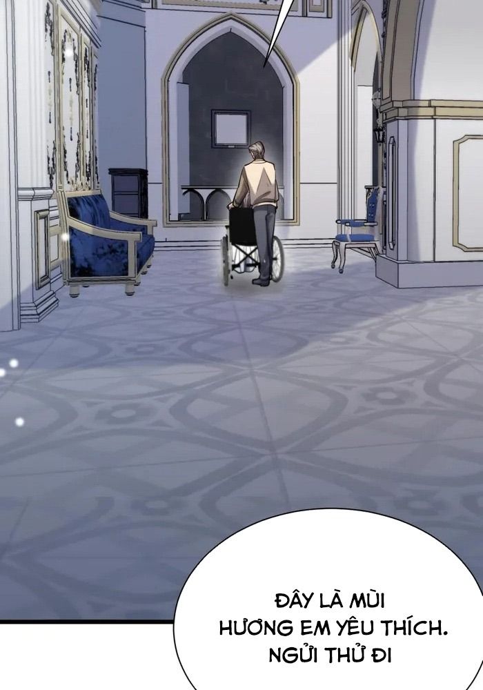 Tôi Bị Mắc Kẹt Trong Cùng Một Ngày Suốt Một Nghìn Năm: Chapter 125