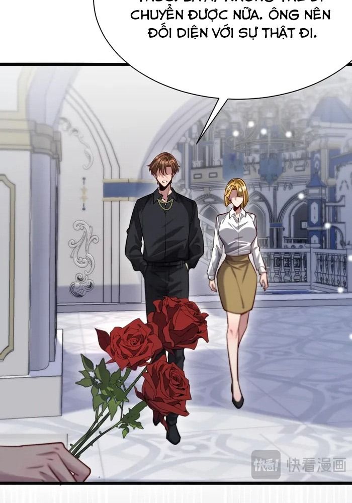 Tôi Bị Mắc Kẹt Trong Cùng Một Ngày Suốt Một Nghìn Năm: Chapter 125