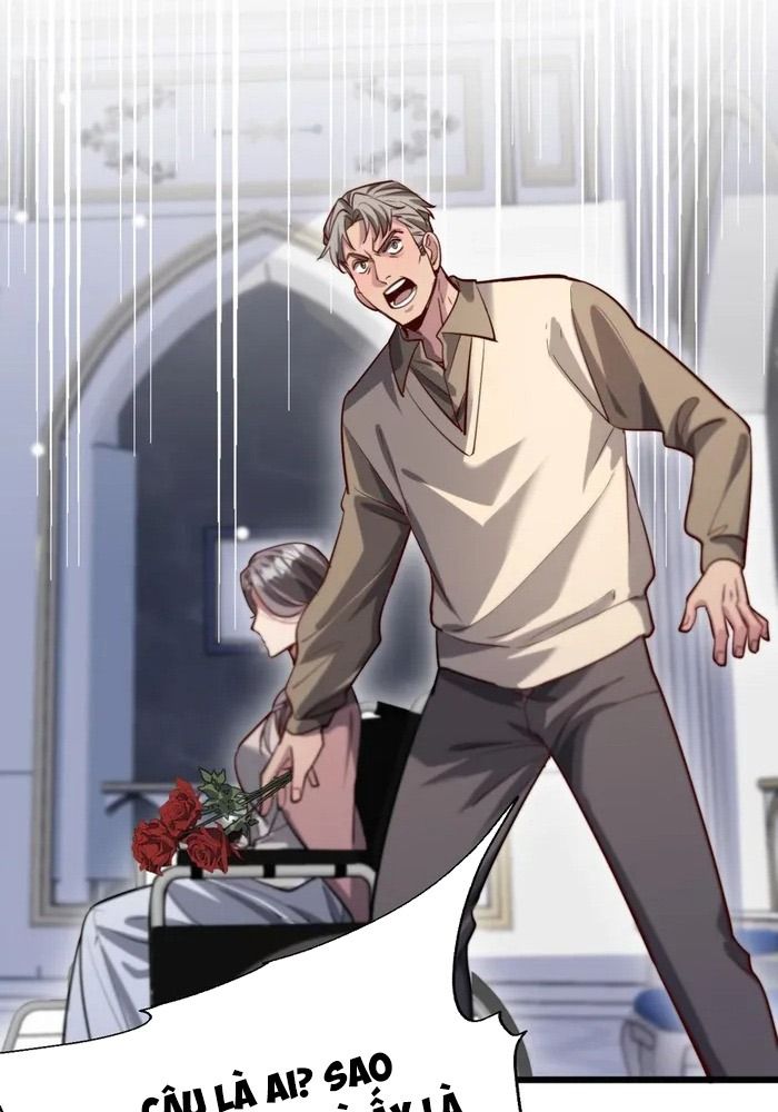 Tôi Bị Mắc Kẹt Trong Cùng Một Ngày Suốt Một Nghìn Năm: Chapter 125