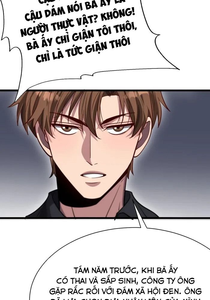 Tôi Bị Mắc Kẹt Trong Cùng Một Ngày Suốt Một Nghìn Năm: Chapter 125