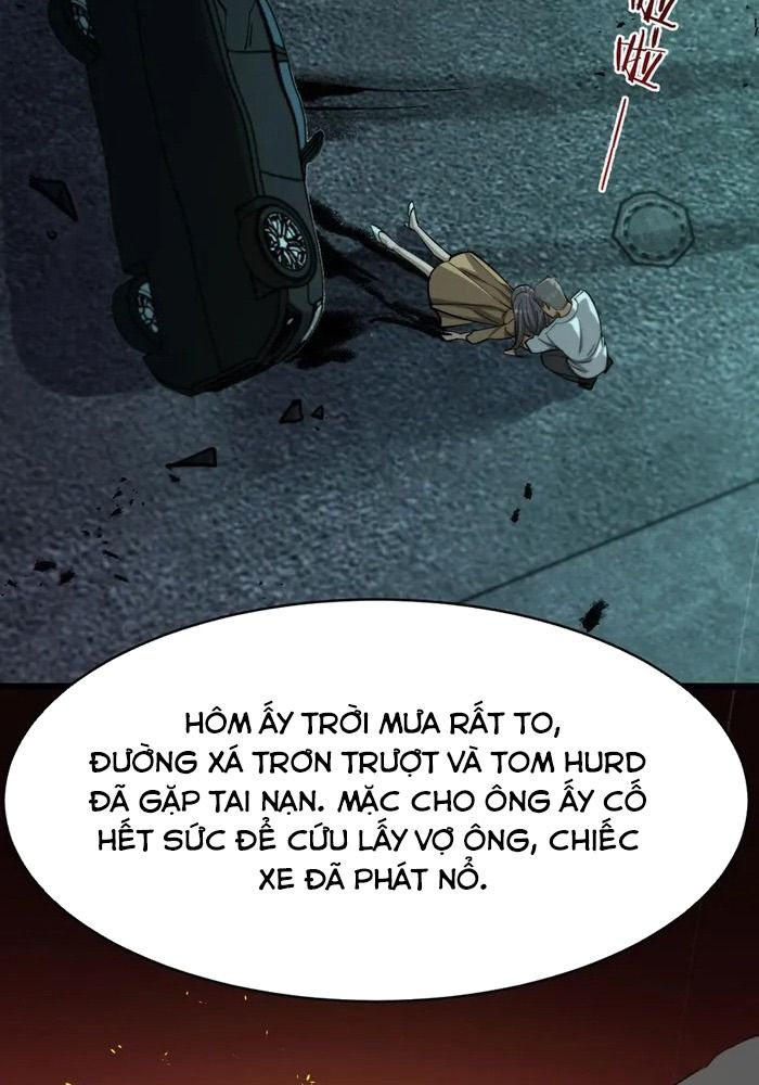 Tôi Bị Mắc Kẹt Trong Cùng Một Ngày Suốt Một Nghìn Năm: Chapter 125