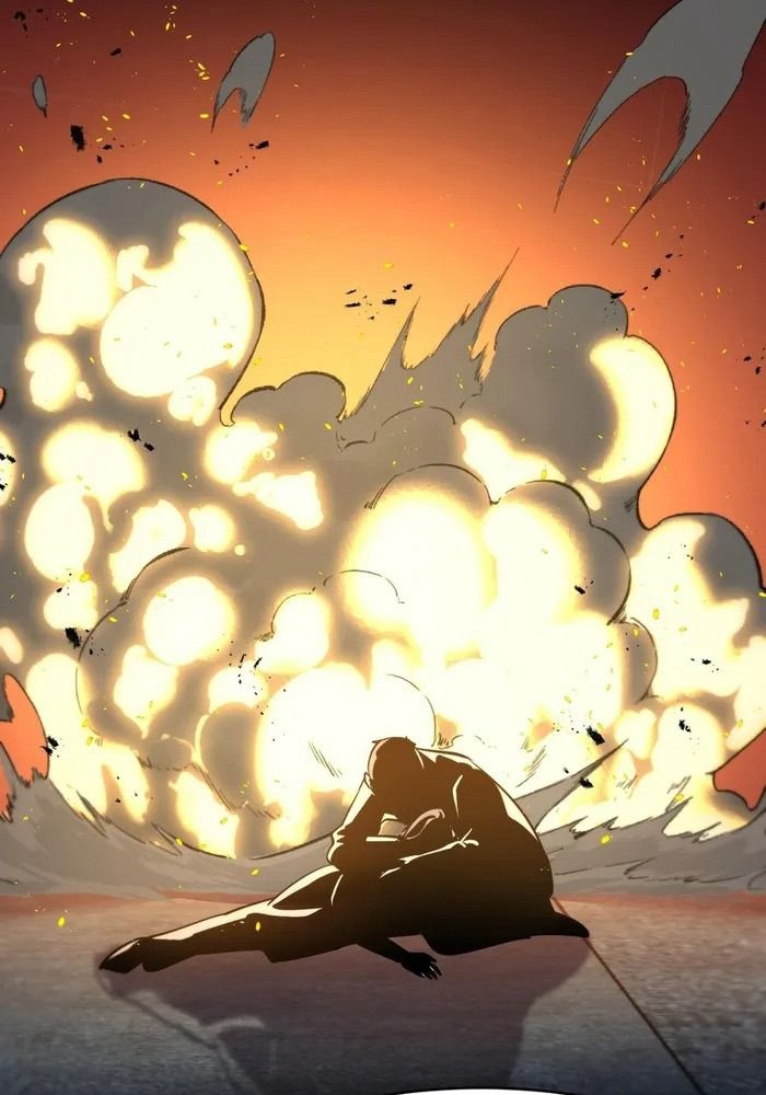 Tôi Bị Mắc Kẹt Trong Cùng Một Ngày Suốt Một Nghìn Năm: Chapter 125