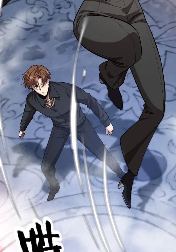 Tôi Bị Mắc Kẹt Trong Cùng Một Ngày Suốt Một Nghìn Năm: Chapter 125