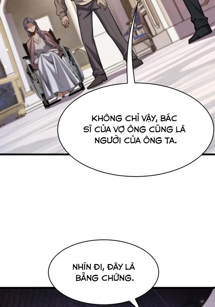 Tôi Bị Mắc Kẹt Trong Cùng Một Ngày Suốt Một Nghìn Năm: Chapter 125