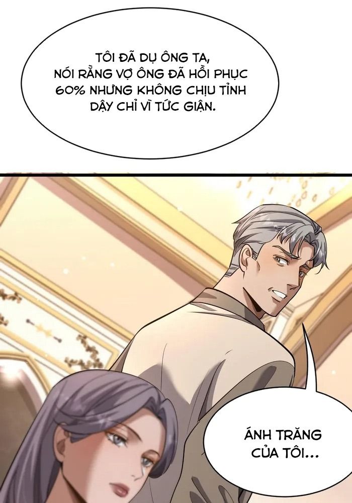 Tôi Bị Mắc Kẹt Trong Cùng Một Ngày Suốt Một Nghìn Năm: Chapter 125