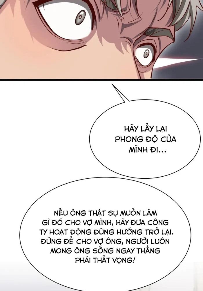 Tôi Bị Mắc Kẹt Trong Cùng Một Ngày Suốt Một Nghìn Năm: Chapter 125