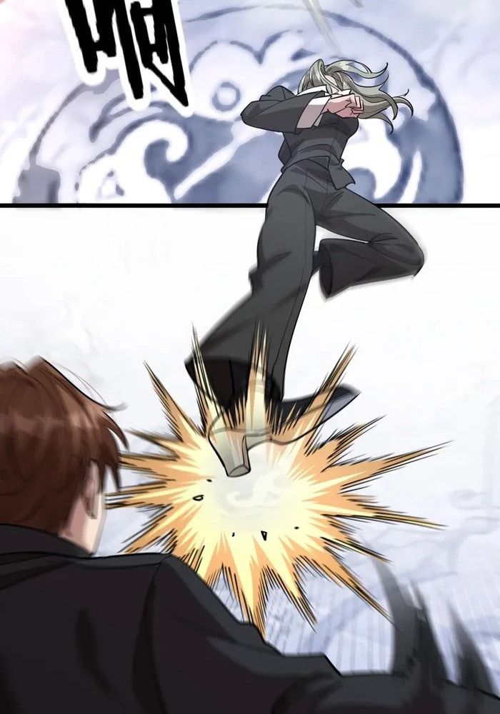 Tôi Bị Mắc Kẹt Trong Cùng Một Ngày Suốt Một Nghìn Năm: Chapter 125