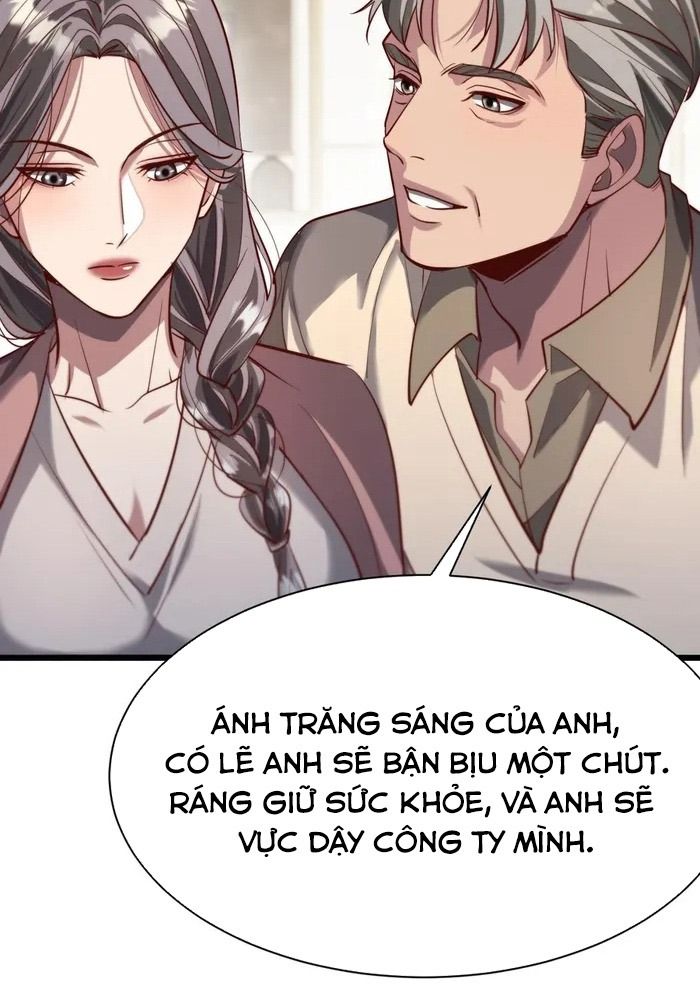 Tôi Bị Mắc Kẹt Trong Cùng Một Ngày Suốt Một Nghìn Năm: Chapter 125